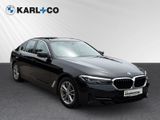 BMW 520 d Limousine LC Prof 4-Zonen Klima DAB SHZ