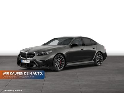 BMW M5 Limousine 