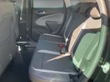 OPEL Crossland INNOVATION +Klima+Shz.+Kamera+Navi+