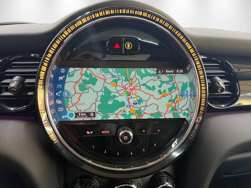 MINI Cooper SE Classic Trim 3-Türer LED+H&K DW 0,25%