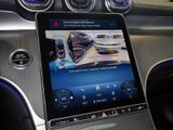 MERCEDES-BENZ GLC 220 d 4MATIC AMG MEMO 360 AHK DISTR KAMERA