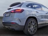 MERCEDES-BENZ GLA 200 d AMG NIGHT MULTI 360 AHK KAMERA PANO