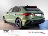 AUDI A3 Sportback 35 TFSI S-line Navi+ RFK Klima