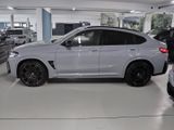 BMW X4 M Competition 