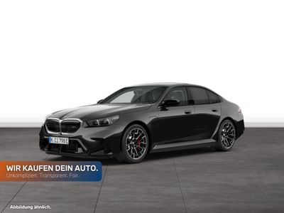 BMW M5 Limousine 