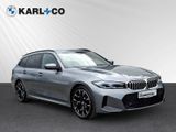 BMW 320 i touring M-Sport HiFi Stop&Go adapt. LED