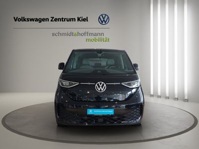 VW ID.Buzz Pro Klima Navi Rückfahrkamera