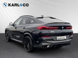 BMW X6 xDrive30d 285PS ++M-Sport ACC StandHZG Pano Massage++
