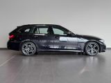 BMW 320 d Touring M Sport Temp+SHZ+AppleCarPlay+LED