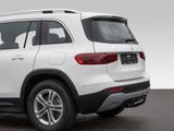 MERCEDES-BENZ GLB 220 4M // SPUR KAMERA PDC SHZ