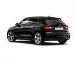 AUDI A1 Sportback 30 TFSI advanced S-tronic SONOS