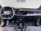 AUDI RS 3 Sportback 294 kW S-tronic Klima Navi Leder