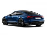 AUDI e-tron GT quattro 370 kW Klima Navi Leder