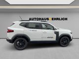 DACIA Duster III Hybrid 140 Expression 1.6 E-TECH