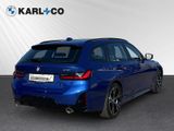 BMW 318 i M Sport PDC SHZ Temp Klima LED HiFi
