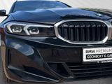 BMW 320 dA Touring LED Sportsitz HiFi Park-Assistent