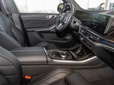 BMW X5 50exMSport+AHK+Panorama+Navi+Leder+e-Sitze