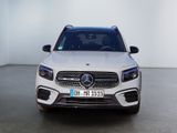 MERCEDES-BENZ GLB 200 d 4M AMG NIGHT MULTI 360 AHK KAMERA PANO