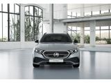 MERCEDES-BENZ E 300 de T mit EQ Hybrid Technologie AMG NIGHT