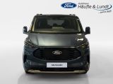 FORD Tourneo Custom Bus 320 L2 Active FWD AHK-klappbar Navi Soundsystem B & O LED Mehrzonenklima