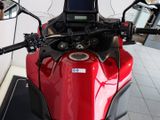 HONDA NT 1100 DCT Koffer