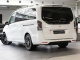 MERCEDES-BENZ V 250 AVANTGARDE WINTER AHK 2,5T AMG STANDH MOPF2