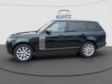 LAND ROVER Range Rover Vogue SDV8 1.Hand 79.000Km