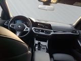BMW 318 d Touring Sport Line PDC Laser HUD HiFi SHZ