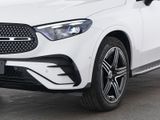 MERCEDES-BENZ GLC 300 d 4M , AMG AVANTGARDE