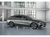 MERCEDES-BENZ CLA 180 SB , PROGRESSIVE SPUR KAMERA PDC SHZ