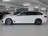 BMW 530d xDrive M Sport