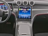 MERCEDES-BENZ GLC 300 d 4M , BURM AMG NIGHT SPUR PANO AHK 360