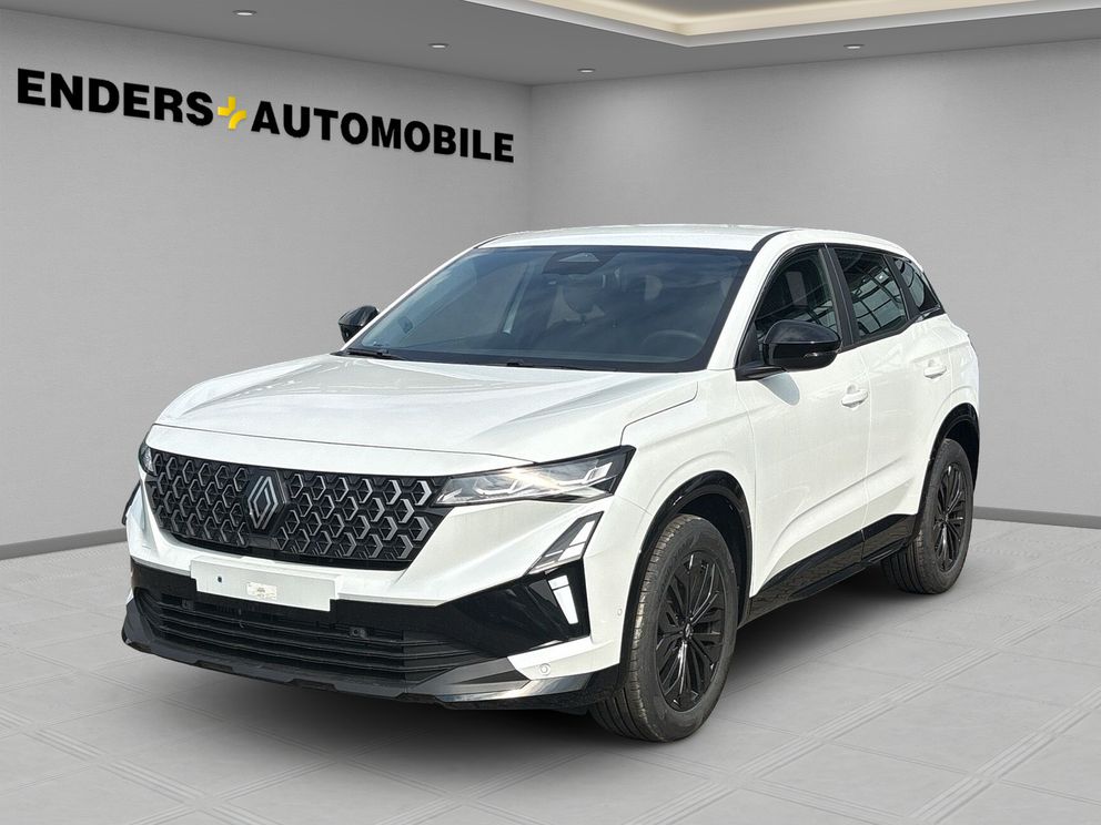 RENAULT Austral Evolution Mild Hybrid 150 Automatik