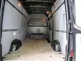 MERCEDES-BENZ Sprinter 317 KASTEN L2H2 KLIMA AHK 3,5T SPUR