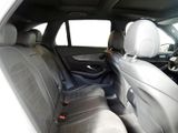 MERCEDES-BENZ GLC 200 d 4M AMG NIGHT AHK PANO SPUR PDC SHD SHZ