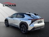 TOYOTA bZ4X AWD*LEDER*PANORAMA*15 JAHRE GARANTIE