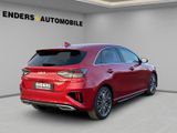 KIA Cee'd GT Line 5 1.5T 140 DCT7 GTL TEC 1