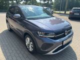 VW T-Cross 1.0 TSI Life DSG APP/RFK/KLIMA/ISOFIX