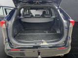 TOYOTA RAV 4 Plug-in Hybrid 4x4*STYLE*TECHNIK*AHK*
