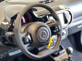 RENAULT Twingo Techno Electric E-Tech URBAN NIGHT+NAVI+