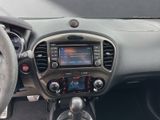 NISSAN Juke Nismo RS 4x4