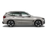 BMW iX3 MSport+AHK+Navi+HUD+360Kamera+Leder+e-Sitze+PDCv+h