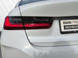BMW 320 d Limousine LC Prof Stop&Go Lenkradheiz. DAB