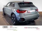 AUDI A1 allstreet 30 TFSI S-tronic S-line Navi+ LED