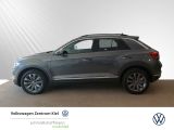 VW T-Roc Sport 1.5 TSI NAVI+SITZHZ+PDC+CARPLAY