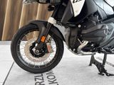 BMW R 1300 GS GS-Trophy+4-Pakete+Zusatzscheinwerfer+