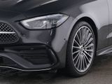 MERCEDES-BENZ C 200 T d ,  AMG BURM MEMO 360 AHK DISTR KAMERA