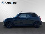 MINI Cooper Cabrio HUD H&K Driv Assis Navi Temp LED