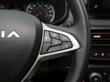 DACIA Sandero Stepway AHK+SHZ+Tempomat