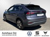 VW Taigo Goal 1,0 TSI OPF Klima Navi Einparkhilfe